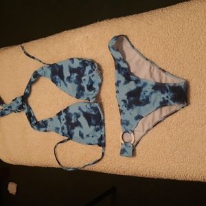Bikini Swimsuit sz XL